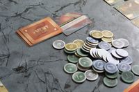 4769327 Sovereign's Chain