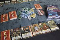 4769328 Sovereign's Chain