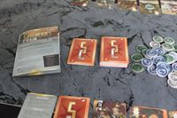 4769329 Sovereign's Chain