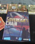 4769331 Sovereign's Chain
