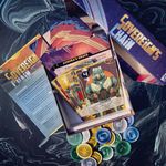 4902745 Sovereign's Chain