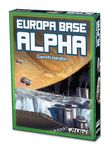 4545623 Europa Base Alpha