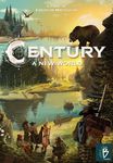 4547312 Century: A New World