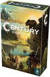 4547314 Century: A New World