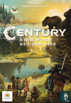 4678483 Century: Il Nuovo Mondo