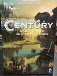 4917544 Century: A New World