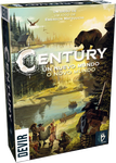 5049560 Century: A New World