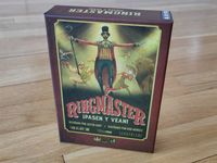 6894607 Ringmaster: Welcome to the Big Top
