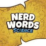 4556909 Nerd Words: Science!