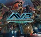 4548567 Alien vs Predator: Hot Landing Zone