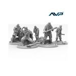 4883387 Alien vs Predator: Hot Landing Zone