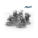 4883388 Alien vs Predator: Hot Landing Zone