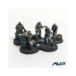 4883393 Alien vs Predator: Hot Landing Zone