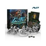 4883395 Alien vs Predator: Hot Landing Zone