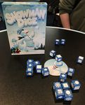 4599377 Snowman Dice