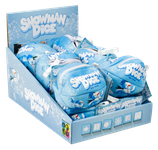 4823104 Snowman Dice