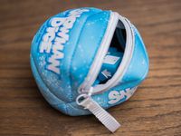 4866484 Snowman Dice