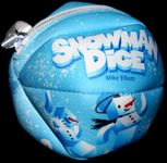 5085239 Snowman Dice