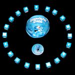 5085240 Snowman Dice