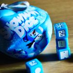 5593967 Snowman Dice