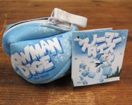 7206660 Snowman Dice