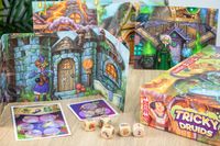 4933731 Tricky Druids