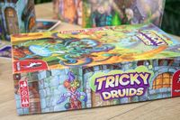 4933738 Tricky Druids