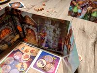 7001796 Tricky Druids