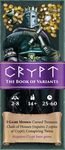 4551732 Crypt: The Book of Variants