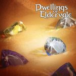 4806215 Dwellings Of Eldervale Board Game: Deluxe Edition Croc Cover