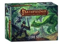 4555235 Pathfinder Adventure Card Game: Core Set