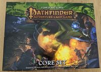 4770529 Pathfinder Adventure Card Game: Core Set