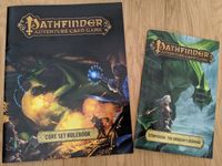 4770530 Pathfinder Adventure Card Game: Core Set