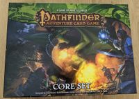 4770568 Pathfinder Adventure Card Game: Core Set