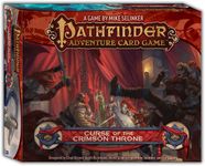 4674356 Pathfinder Adventure Card Game: Curse of the Crimson Throne Adventure Path