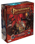 6235367 Pathfinder Adventure Card Game: Curse of the Crimson Throne Adventure Path