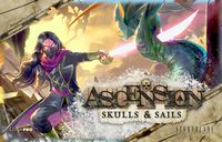 4572258 Ascension: Skulls &amp; Sails