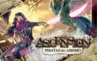 7480587 Ascension: Skulls &amp; Sails