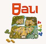 4912532 Bali: Village of Tani