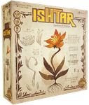 4775120 Ishtar: Giardini di Babilonia