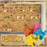 4802239 Ishtar: Gardens of Babylon