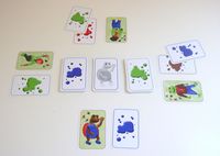 201962 Buntbär &amp; Co.