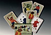 5324192 Buntbär &amp; Co.