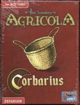 5141732 Agricola: Corbarius Deck (Edizione Italiana)