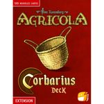 5739776 Agricola: Corbarius Deck (Edizione Italiana)