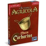 7035123 Agricola: Corbarius Deck (Edizione Italiana)