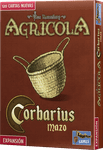 7069517 Agricola: Corbarius Deck (Edizione Italiana)