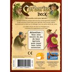 7380844 Agricola: Corbarius Deck (Edizione Italiana)