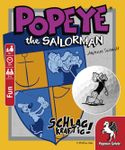 5230005 Popeye: Schlagkräftig!