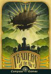 4968427 Traders of the Air